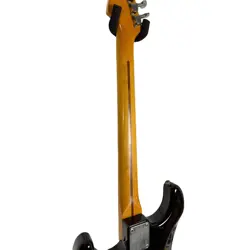 STRATOCASTER 1984-1987 BLACK