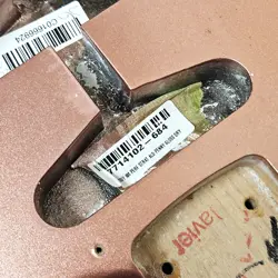 PERFORMER STRATOCASTER BODY