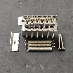 2018 FENDER AMERICAN PERFORMER STRATOCASTER BRIDGE TREMOLO FOR USA STRAT GUITAR