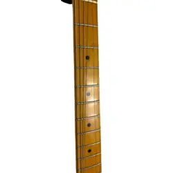 JV STRATOCASTER 1983