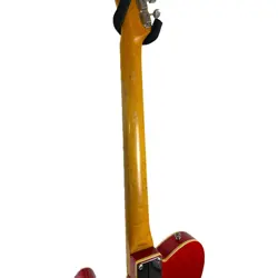 TELECASTER 1999-2002