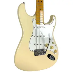 REISSUE STRATOCASTER 2006-2008