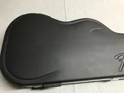 STRATOCASTER HARDSHELL