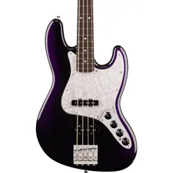 BASS 4-STRING ROSEWOOD