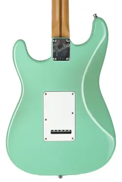 1991 FENDER JEFF