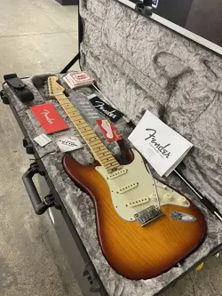 AMERICAN ELITE MAPLE