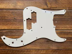 PRECISION PLY PICKGUARD