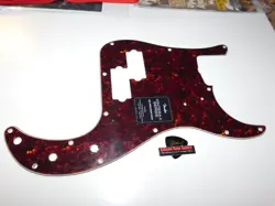 PICKGUARD VINTERA SERIES