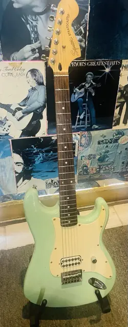 GREEN PLAYERS CONDITION