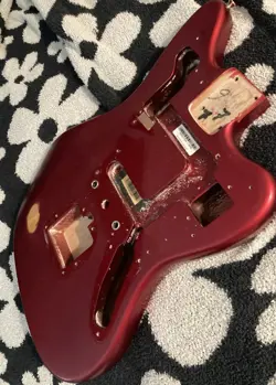 50TH ANNIVERSARY BODY