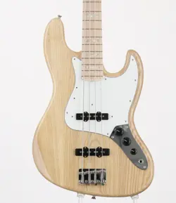 FENDER / MADE IN JAPAN HERITAGE 70S JAZZ BASS MAPLE FINGERBOARD NATURAL 2022 