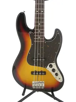 60S JAZZ BASS3TS