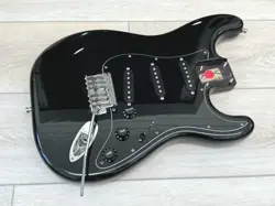 1983 FULLERTON FENDER