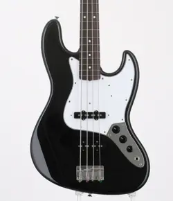 FENDER JAPAN / JB-STD BLK