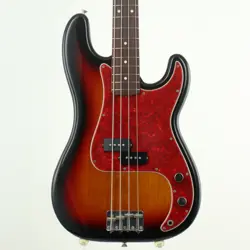 FENDER JAPAN / PB62-53 3TONE SUNBURST