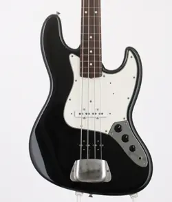 FENDER JAPAN / JB62EX BLACK