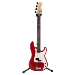 SQUIR BY FENDER SQUIER/ELECTRIC BASS/AFF P BASS/100804835/ /62