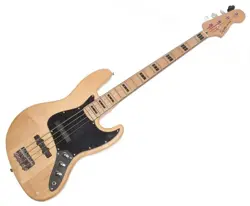 SQUIER BY FENDER CLASSIC VIBE 70S JAZZ BASS SQUIRE ELECTRIC