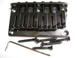 HARDTAIL BRIDGE TAILPIECE