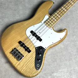 FENDER CLASSIC 70S JAZZ BASS 2017 MADE