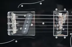 TELECASTER CUSTOM NO.DG939