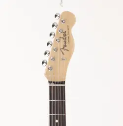 FENDER MADE IN JAPAN HERITAGE 60 TELECASTER CUSTOM ROSEWOOD FINGERBOARD 3-COLOR
