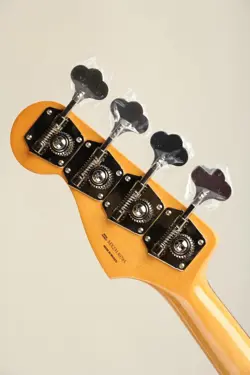 FENDER VINTERA II '60S JAZZ BASS RW LAKE PLACID BLUE NO.DG945