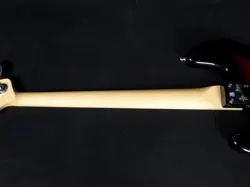 FENDER AMERICAN PERFORMER JAZZ BASS 3-COLOR SUNBURST NO.DG943