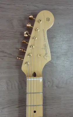 50'S STRATCASTER NO.DG799