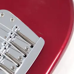 BASS ELECTRIC NO.DG909