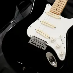 STRATOCASTER 1989-1990 ELECTRIC