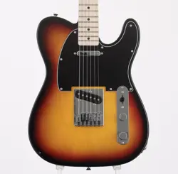 SQUIER BY FENDERÂ AFFINITY SERIES TELECASTER 3CS M