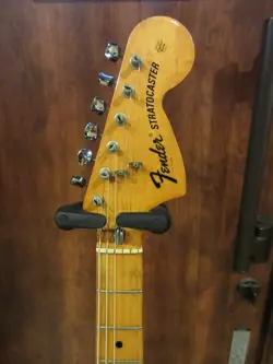 SUNBURST MAPLE ELECTRIC