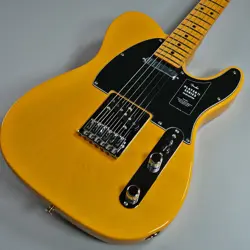 II TELECASTER BUTTER