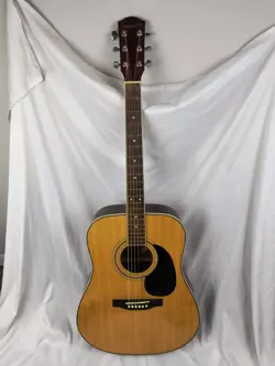 STARCASTER 0910104126 NATURAL