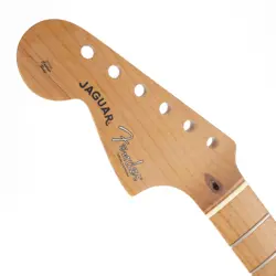 MAPLE FRETBOARD 080868