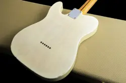 1955 TELECASTER CLOSET