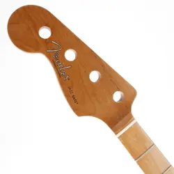 MAPLE FRETBOARD 080867