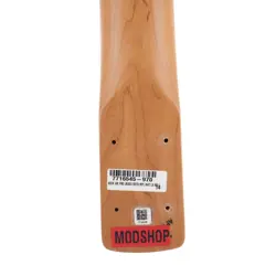 ROASTED MAPLE FRETBOARD