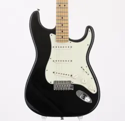 FENDER 60TH ANNIVERSARY AMERICAN STANDARD STRATOCASTER 2014 ELECTRIC GUITAR