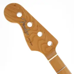 MAPLE FRETBOARD 080865