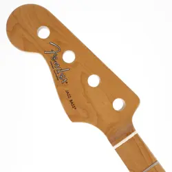 MAPLE FRETBOARD 080863