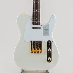 FENDER JAPAN TRADITIONAL 2025 COLLECTION '60S TELECASTER /WHITE PEARL/