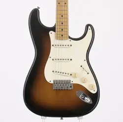 FENDER JAPANST54-650