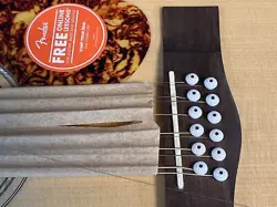 12 STRING ACOUSTIC/ELECTRIC