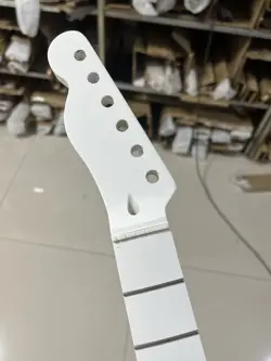 22FRETS REVERSE HEAD