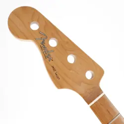 MAPLE FRETBOARD 080854