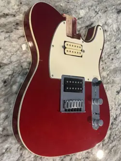 JAPANESE FENDER TELECASTER