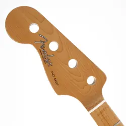 MAPLE FRETBOARD 080853