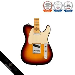 ULTRABURST WITH MAPLE